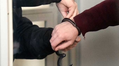 Задержан экс-начальник антикоррупционного управления МВД Новосибирской области